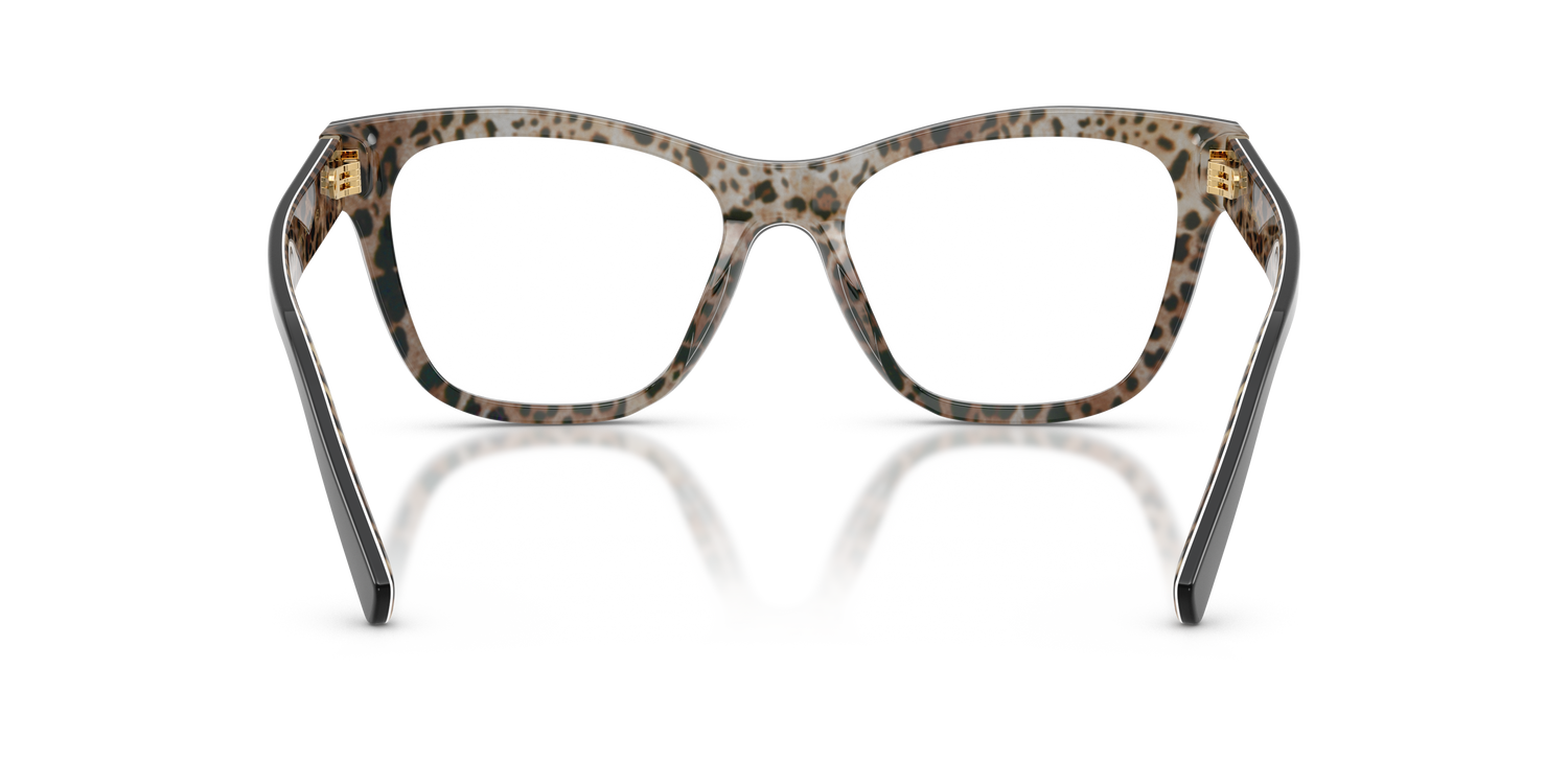 DOLCE &amp; GABBANA DG3430 3299 55