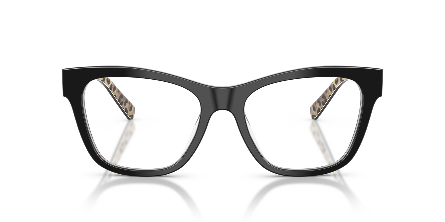 DOLCE &amp; GABBANA DG3430 3299 55