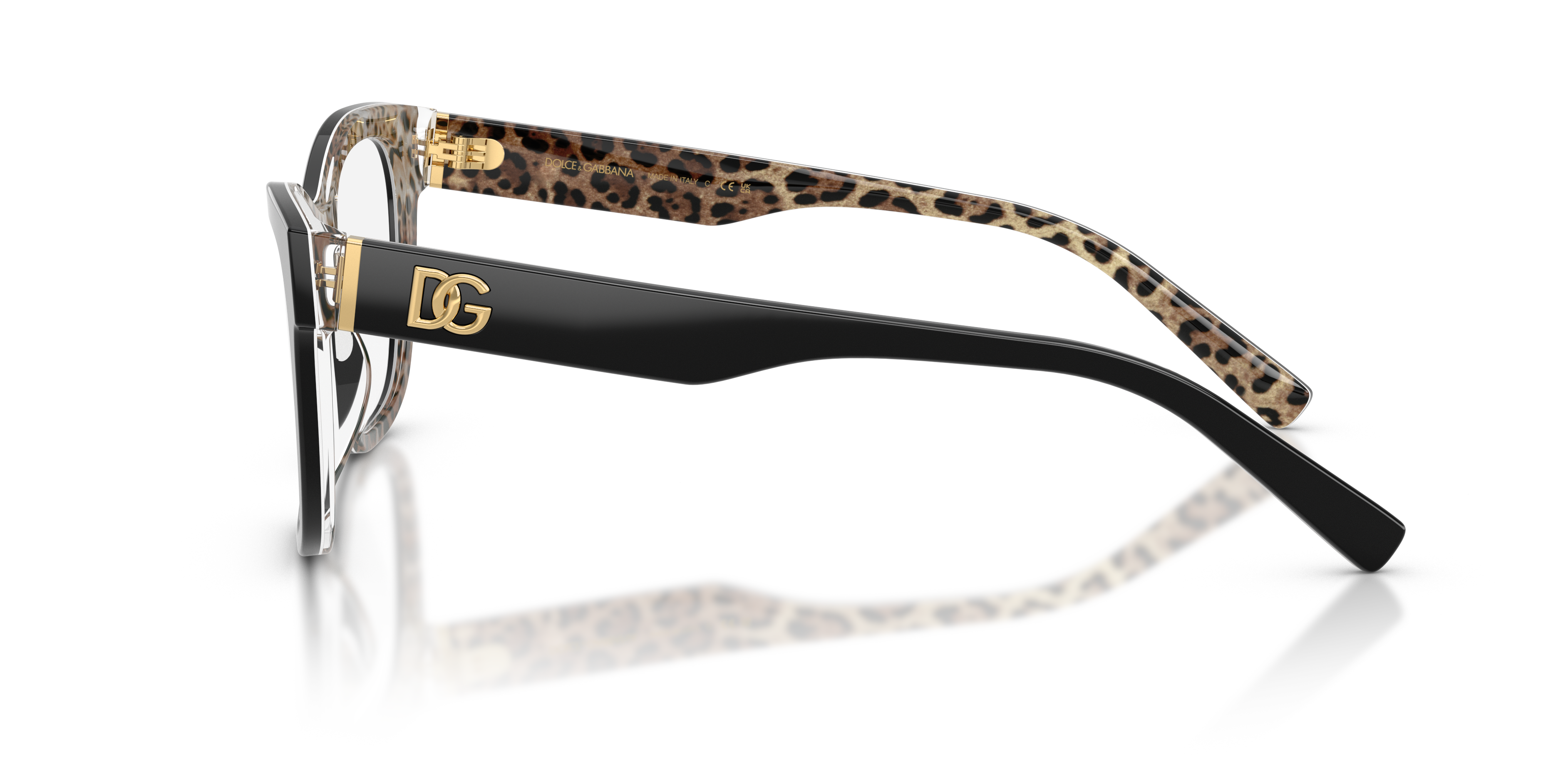 DOLCE &amp; GABBANA DG3430 3299 55