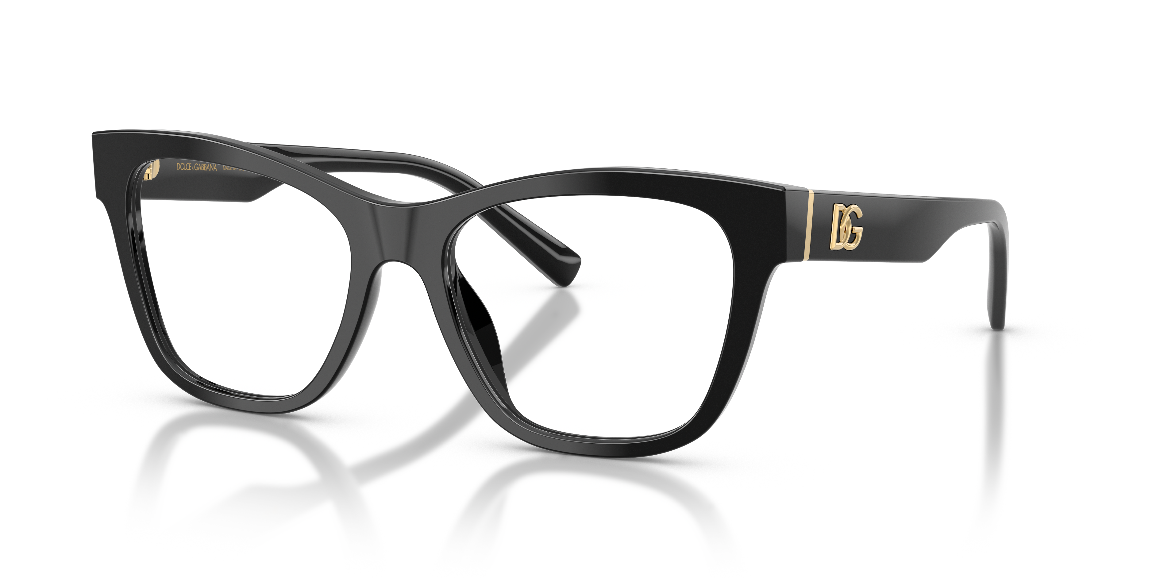 DOLCE &amp; GABBANA DG3430 501 55