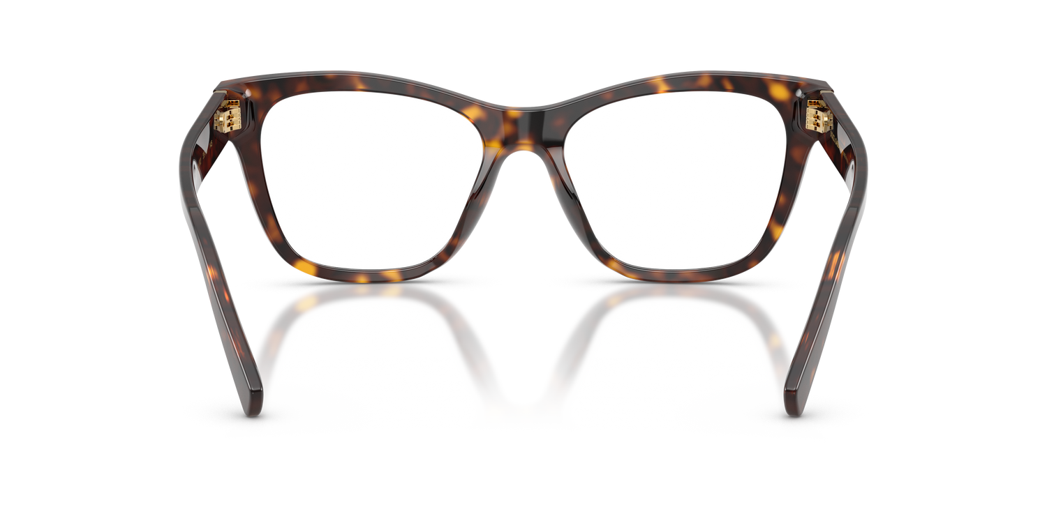 DOLCE &amp; GABBANA DG3430 502 55