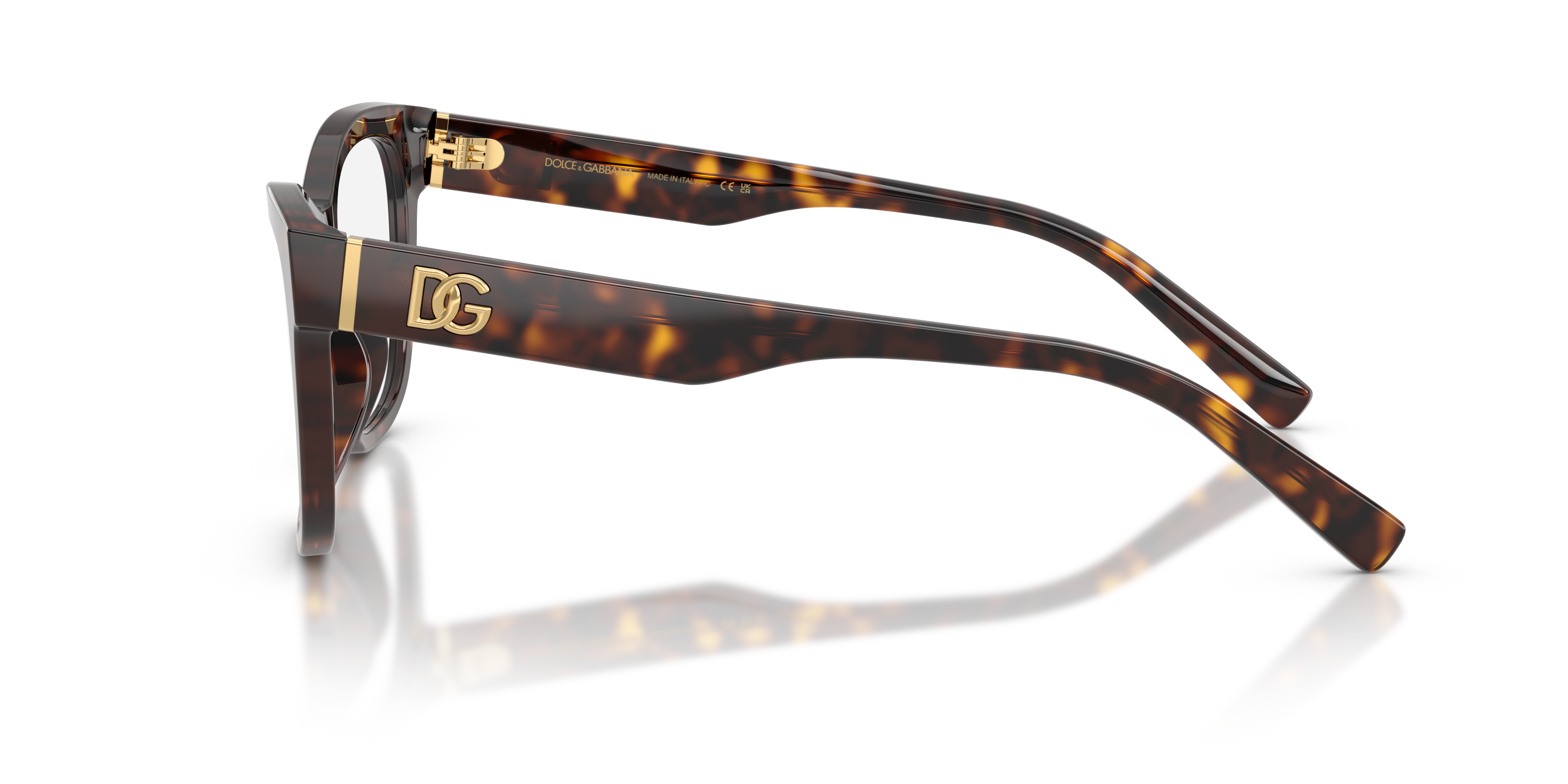 DOLCE &amp; GABBANA DG3430 502 55