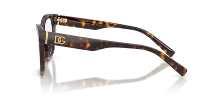 DOLCE &amp; GABBANA DG3430 502 55