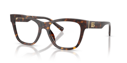 DOLCE &amp; GABBANA DG3430 502 55