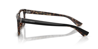 DOLCE &amp; GABBANA DG3431 3417 54