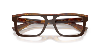 DOLCE &amp; GABBANA DG3431 3456 54