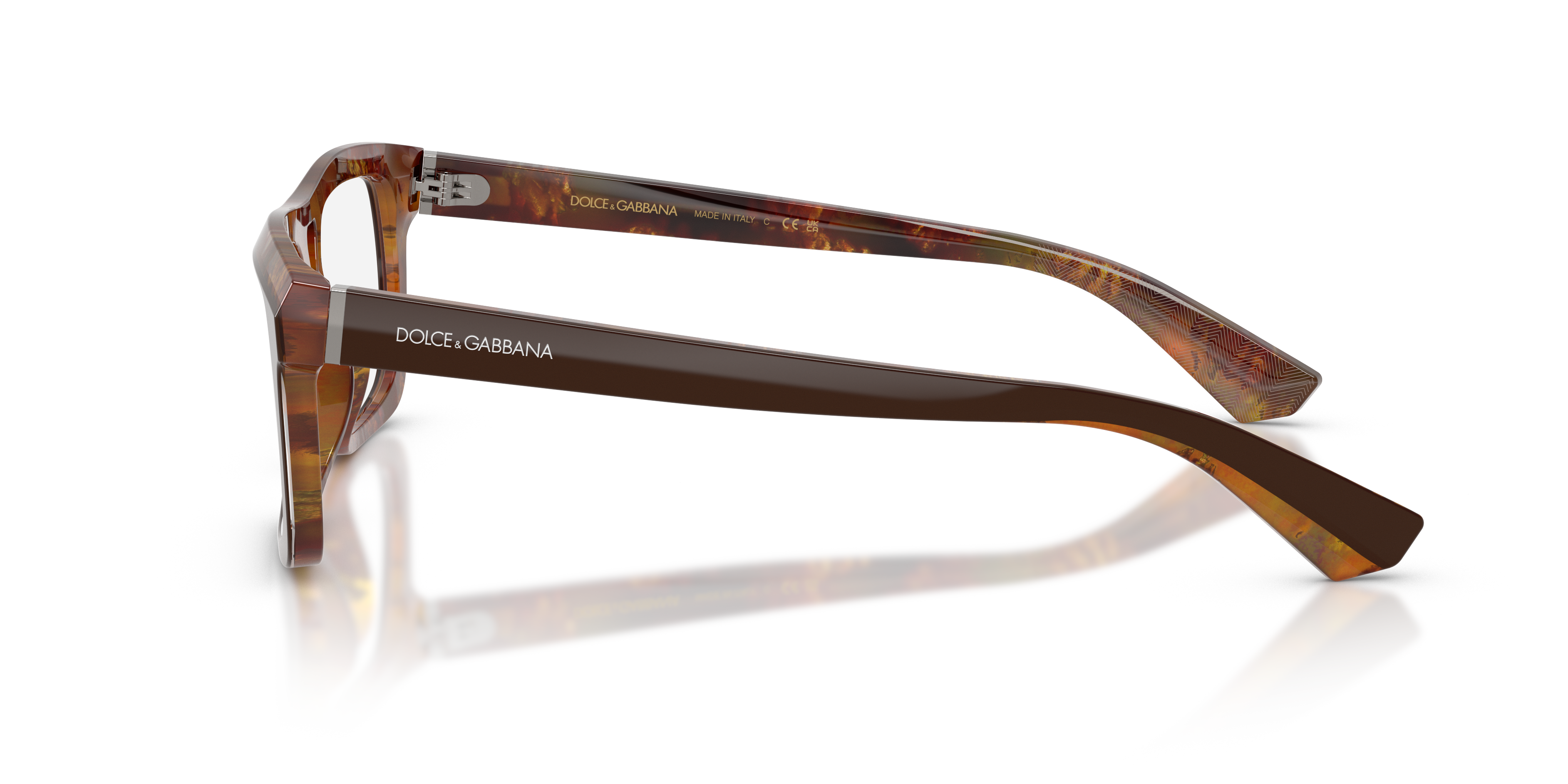 DOLCE &amp; GABBANA DG3431 3456 54