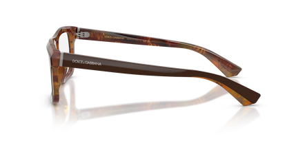 DOLCE &amp; GABBANA DG3431 3456 56