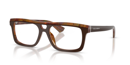 DOLCE &amp; GABBANA DG3431 3456 54