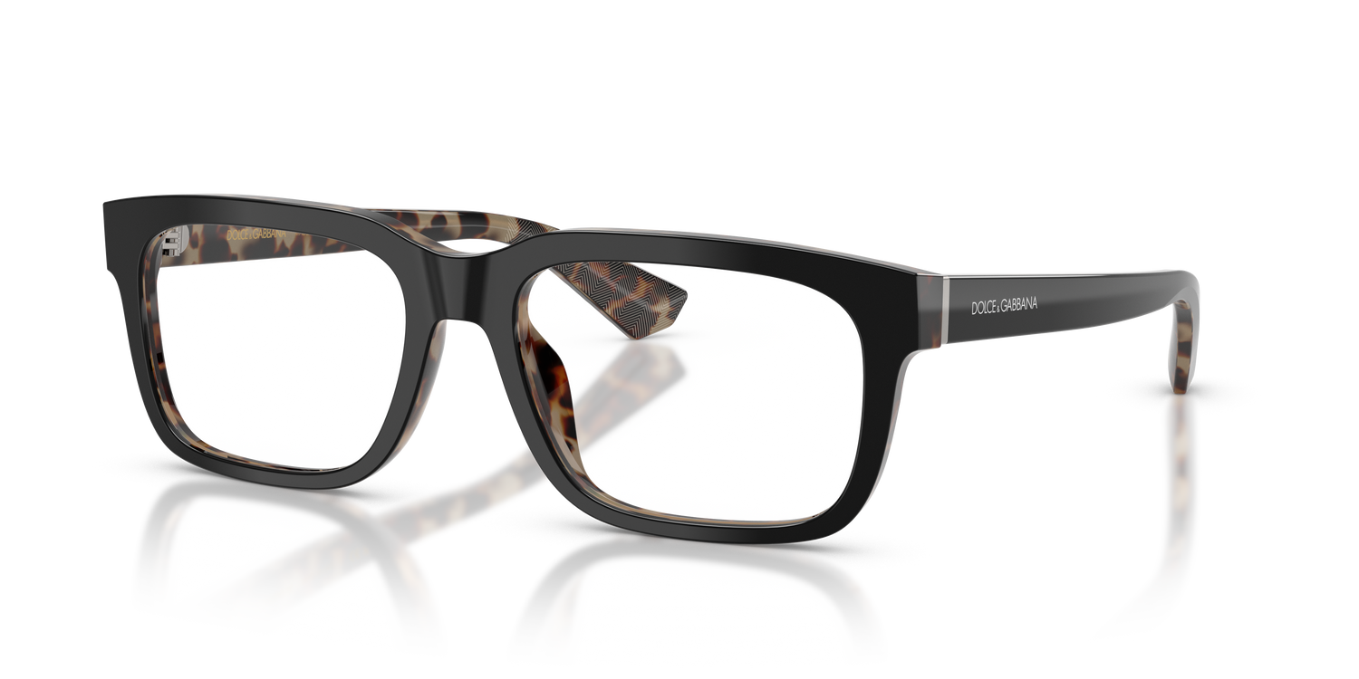 DOLCE &amp; GABBANA DG3432 3417 56