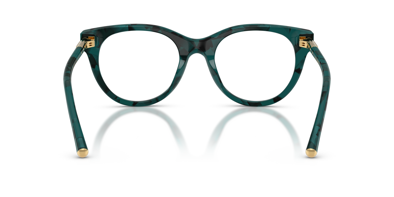 DOLCE &amp; GABBANA DG3433 3460 53