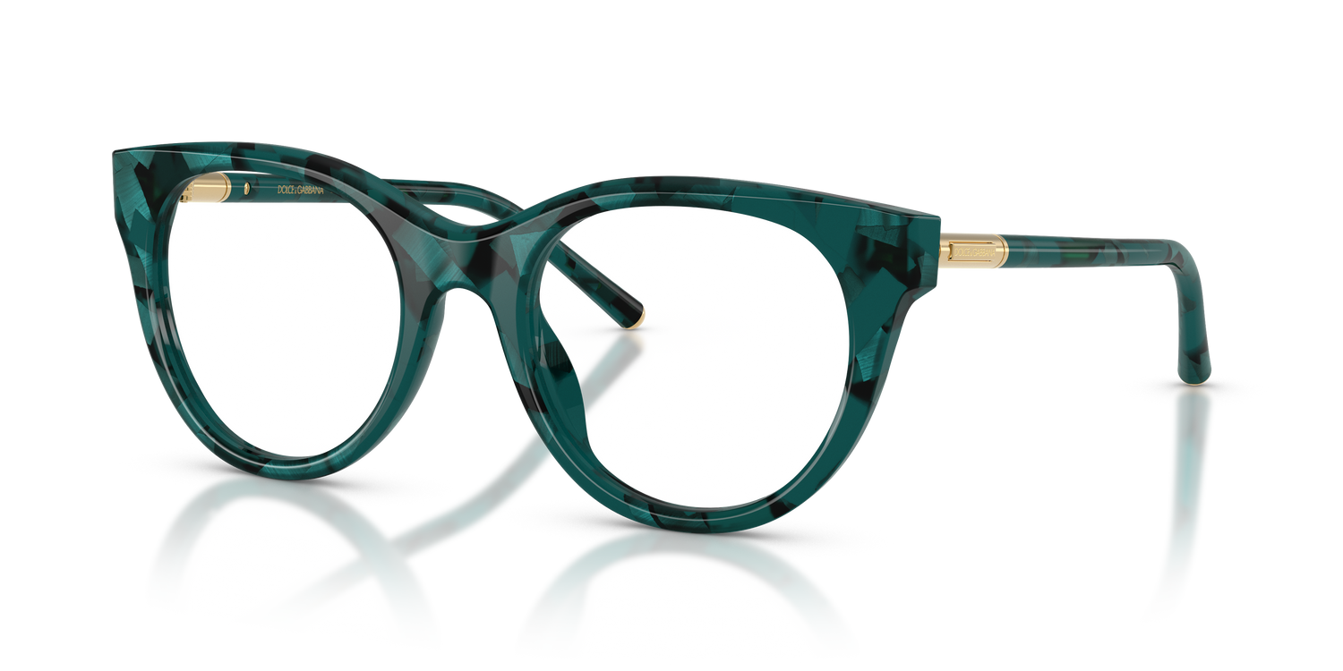 DOLCE &amp; GABBANA DG3433 3460 51