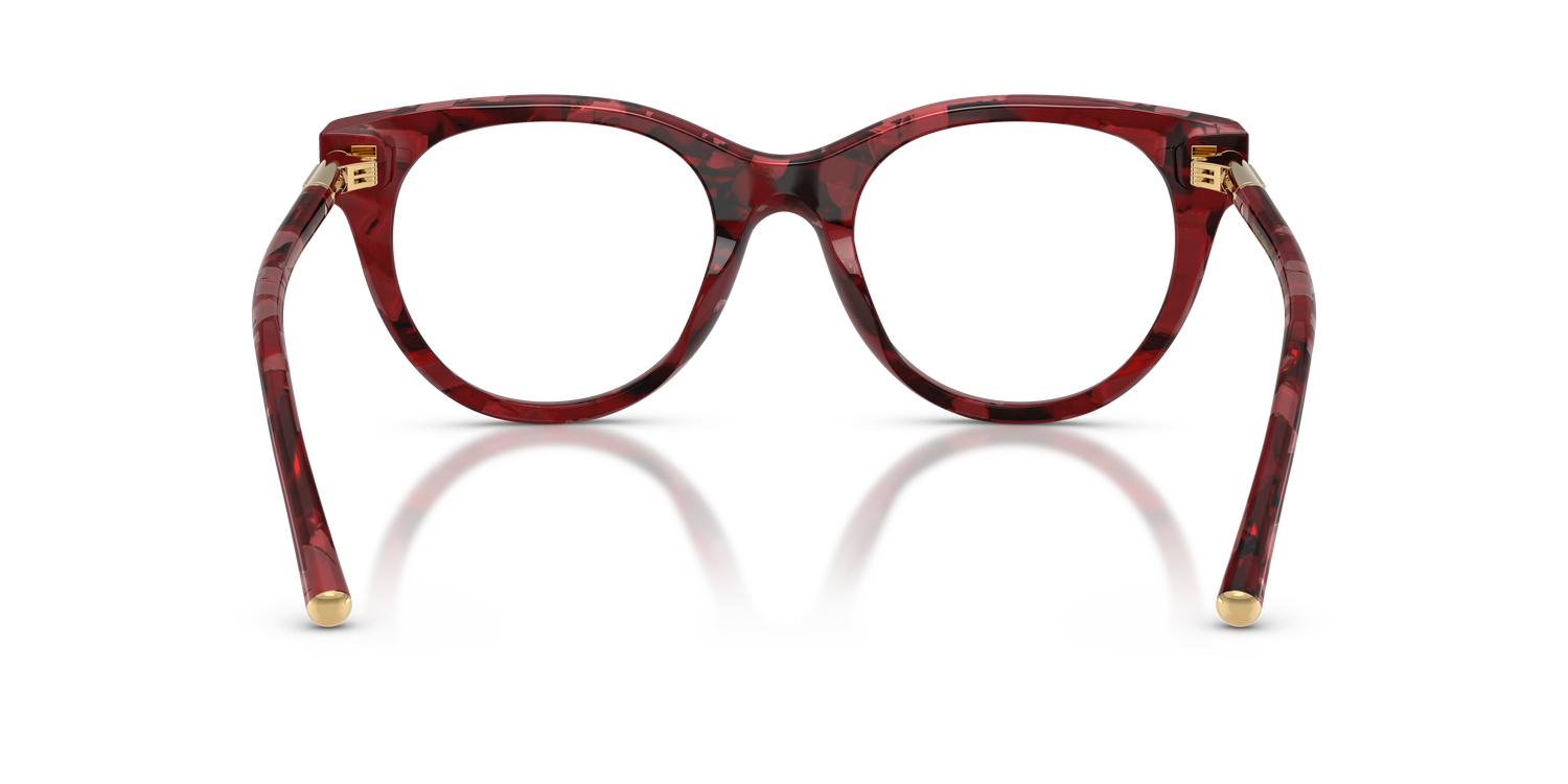 DOLCE &amp; GABBANA DG3433 3463 51