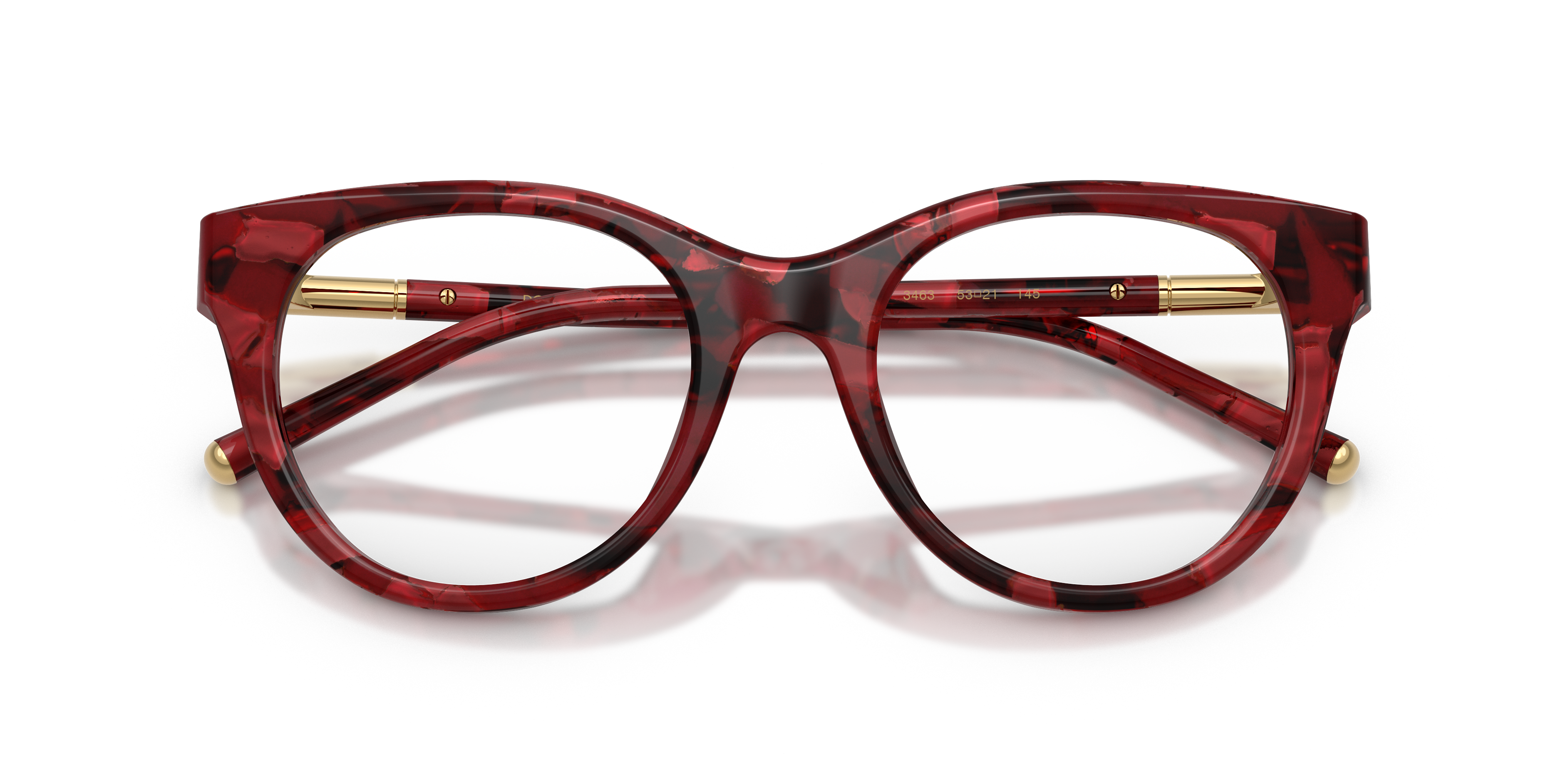 DOLCE &amp; GABBANA DG3433 3463 51