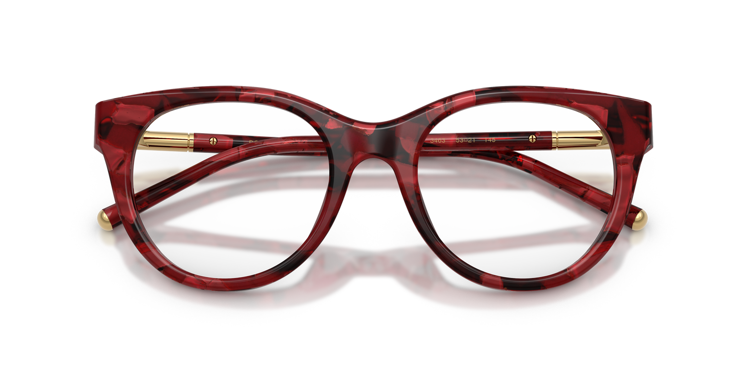 DOLCE &amp; GABBANA DG3433 3463 53