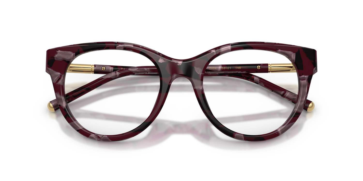 DOLCE &amp; GABBANA DG3433 3464 51