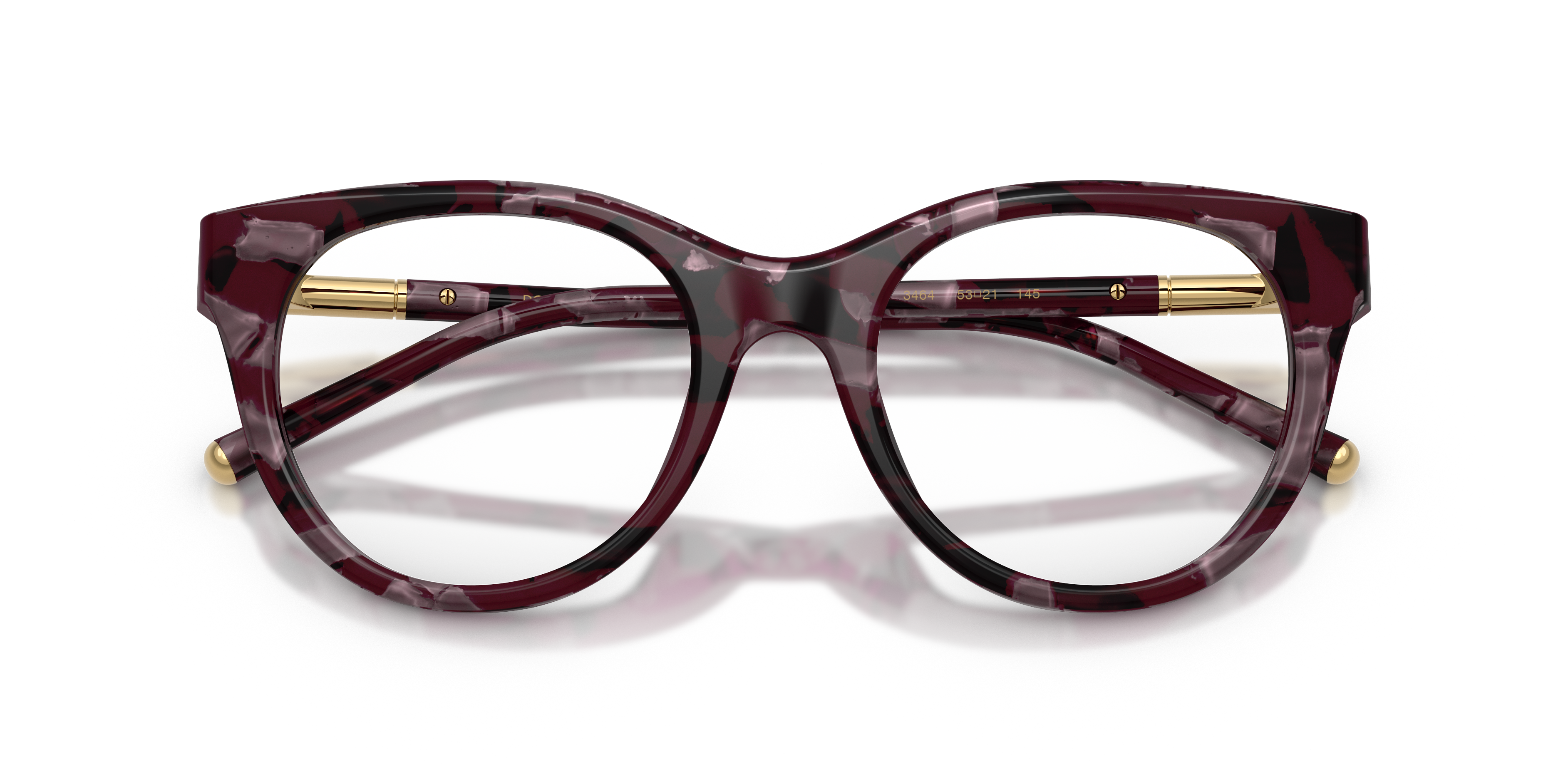 DOLCE &amp; GABBANA DG3433 3464 51