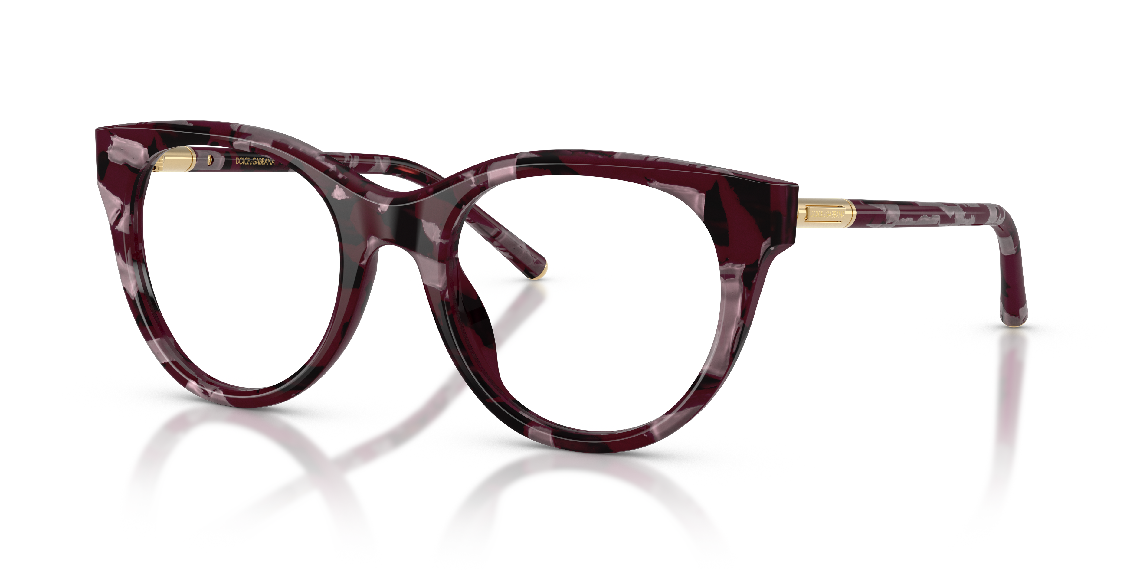 DOLCE &amp; GABBANA DG3433 3464 51