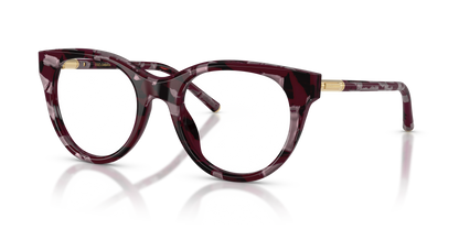 DOLCE &amp; GABBANA DG3433 3464 51