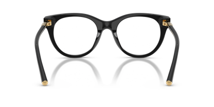 DOLCE &amp; GABBANA DG3433 501 51