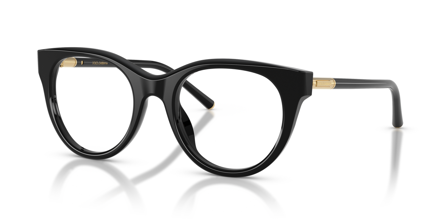 DOLCE &amp; GABBANA DG3433 501 53