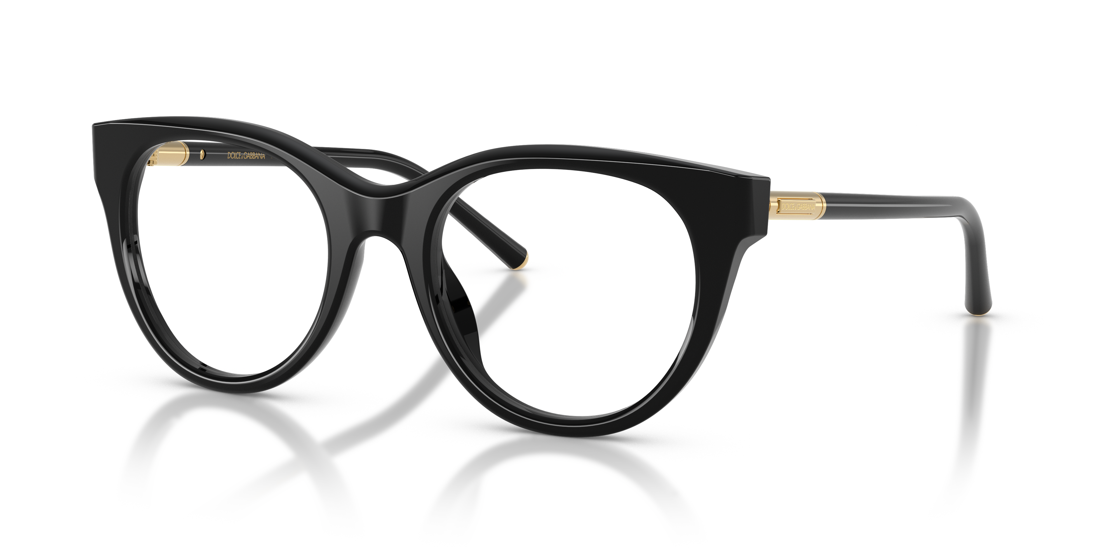 DOLCE &amp; GABBANA DG3433 501 53
