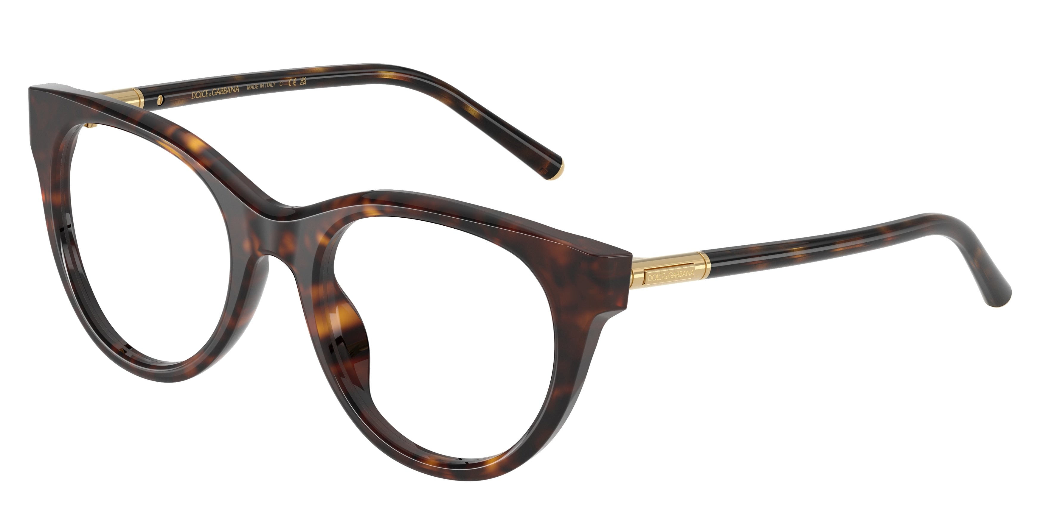 DOLCE &amp; GABBANA DG3433 502 53