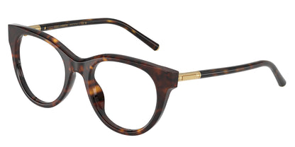 DOLCE &amp; GABBANA DG3433 502 53