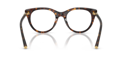 DOLCE &amp; GABBANA DG3433 502 53