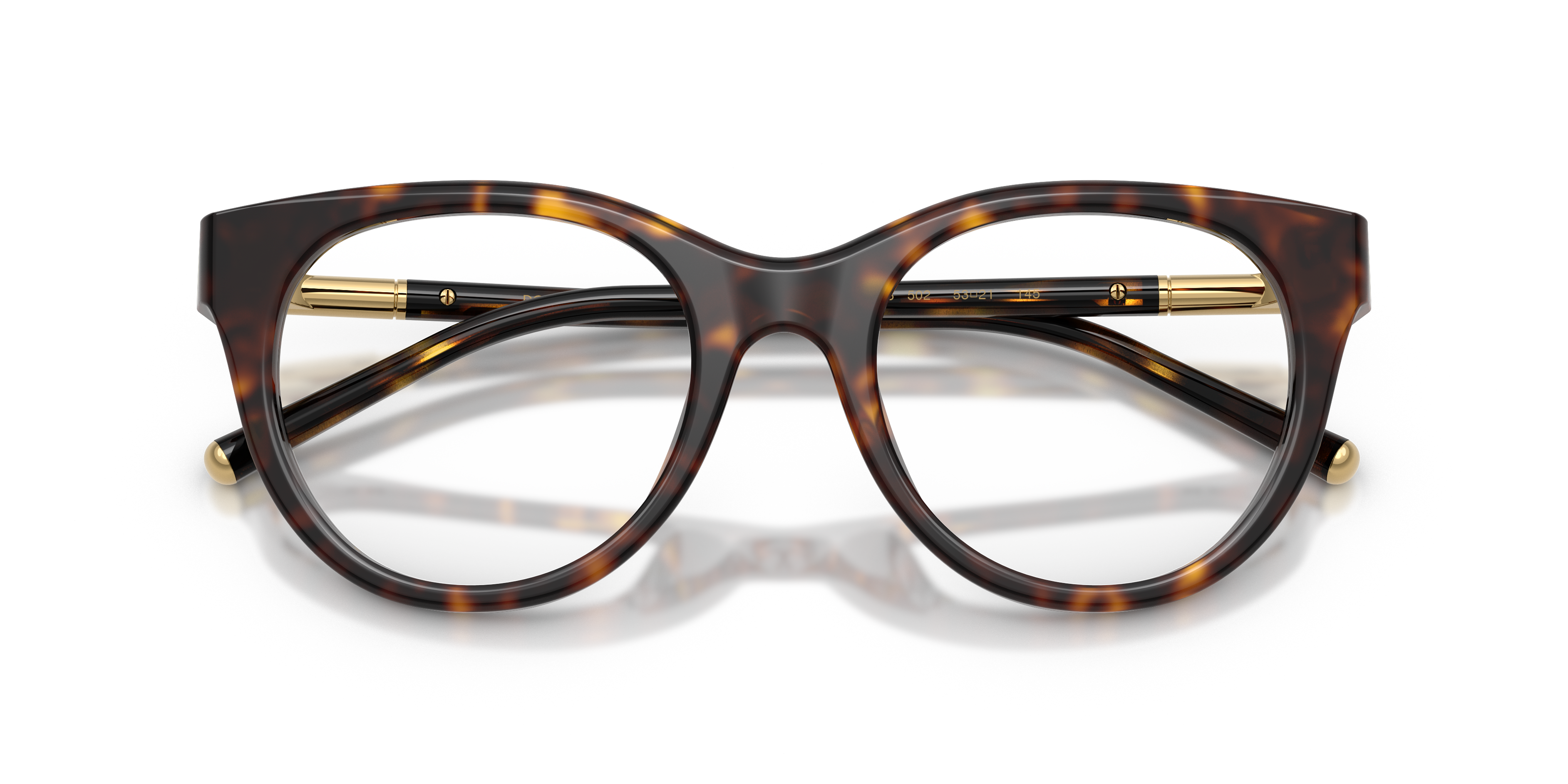 DOLCE &amp; GABBANA DG3433 502 53