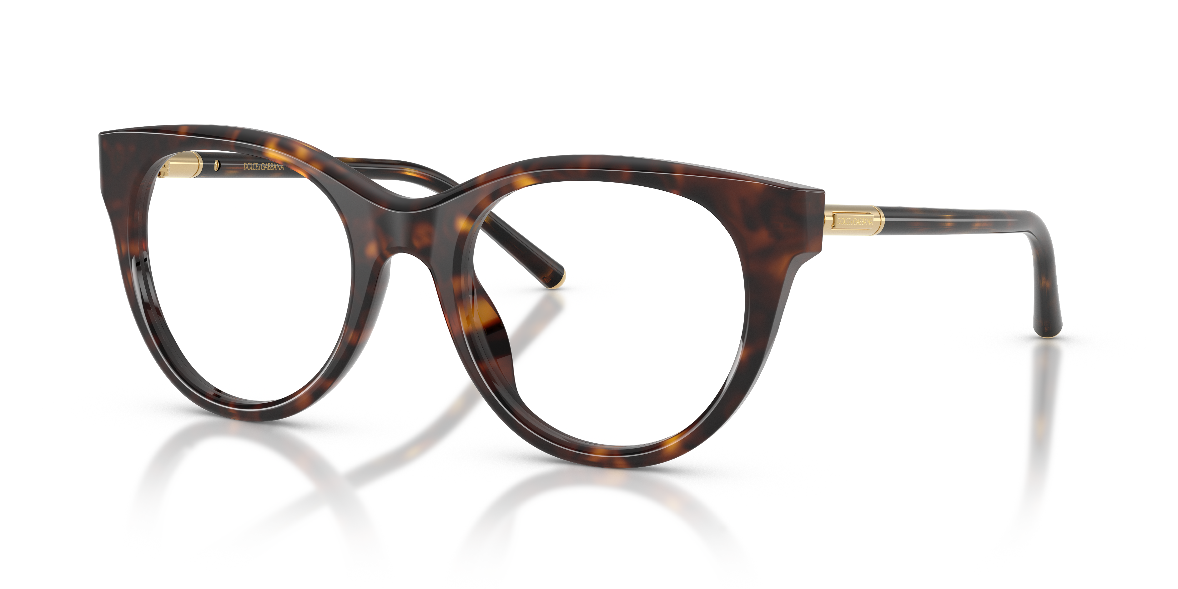 DOLCE &amp; GABBANA DG3433 502 53
