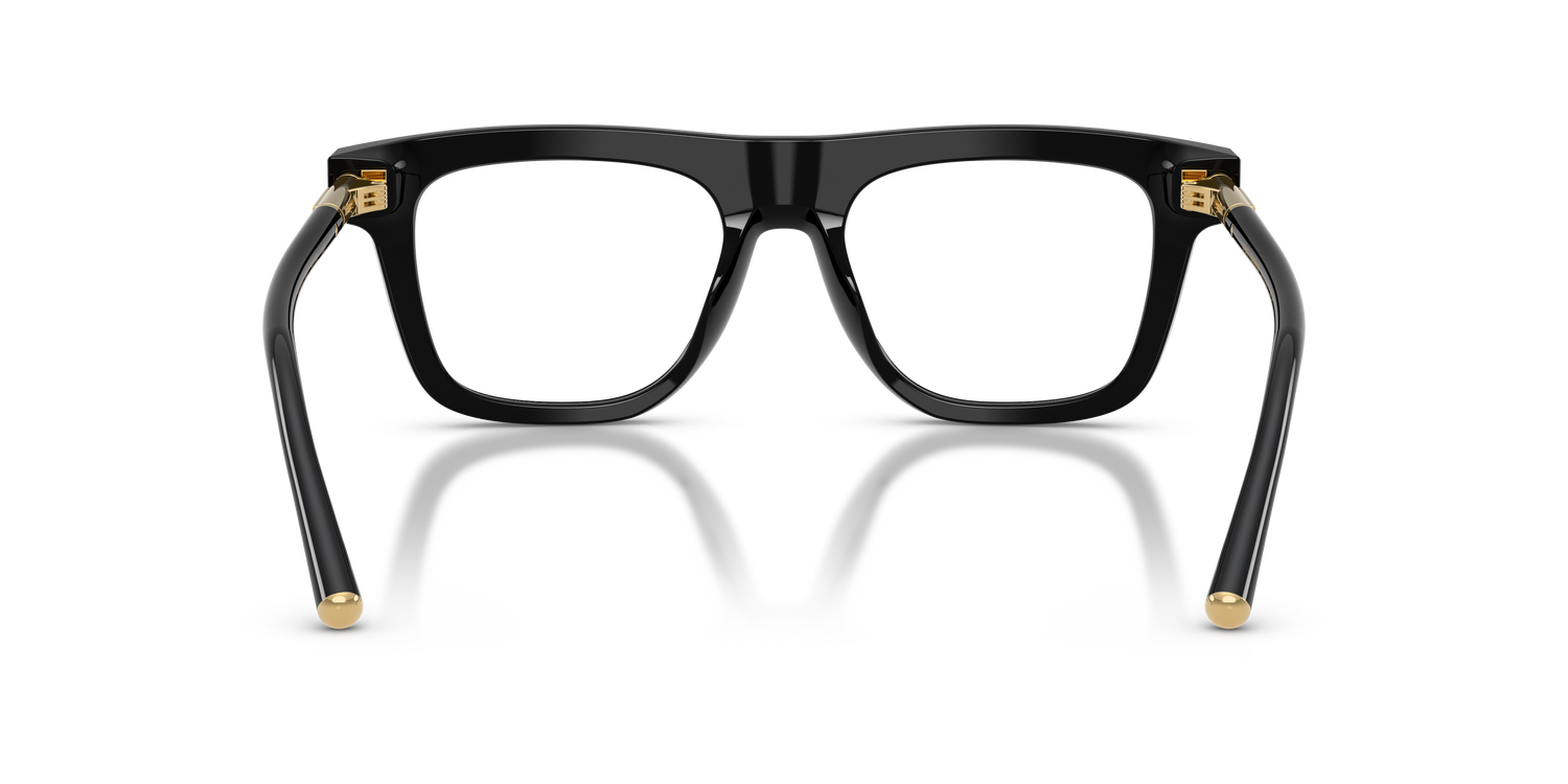 DOLCE &amp; GABBANA DG3434 501 51