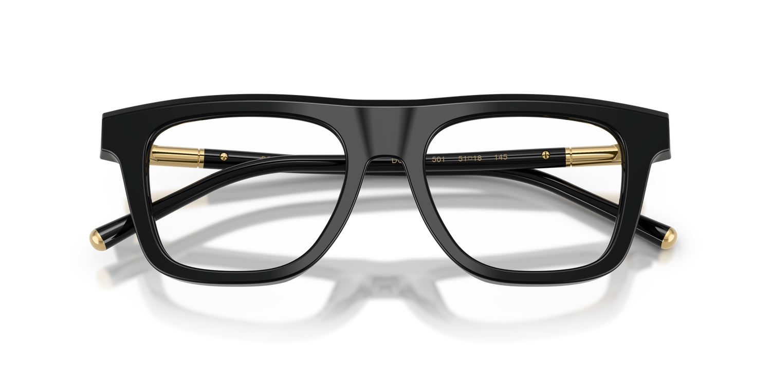 DOLCE &amp; GABBANA DG3434 501 51
