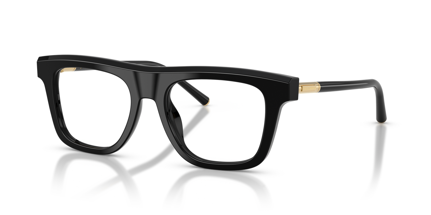 DOLCE &amp; GABBANA DG3434 501 51