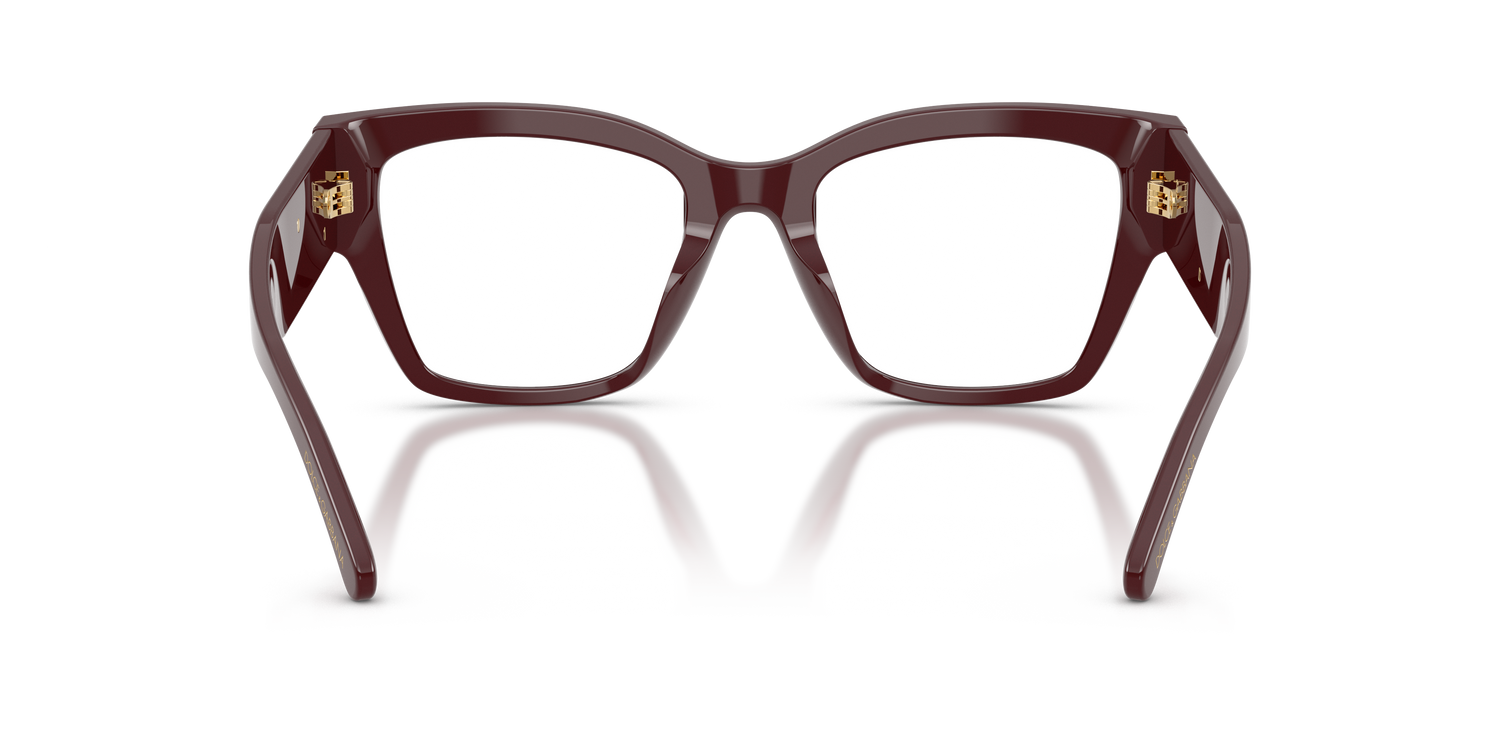 DOLCE &amp; GABBANA DG3435B 3091 51