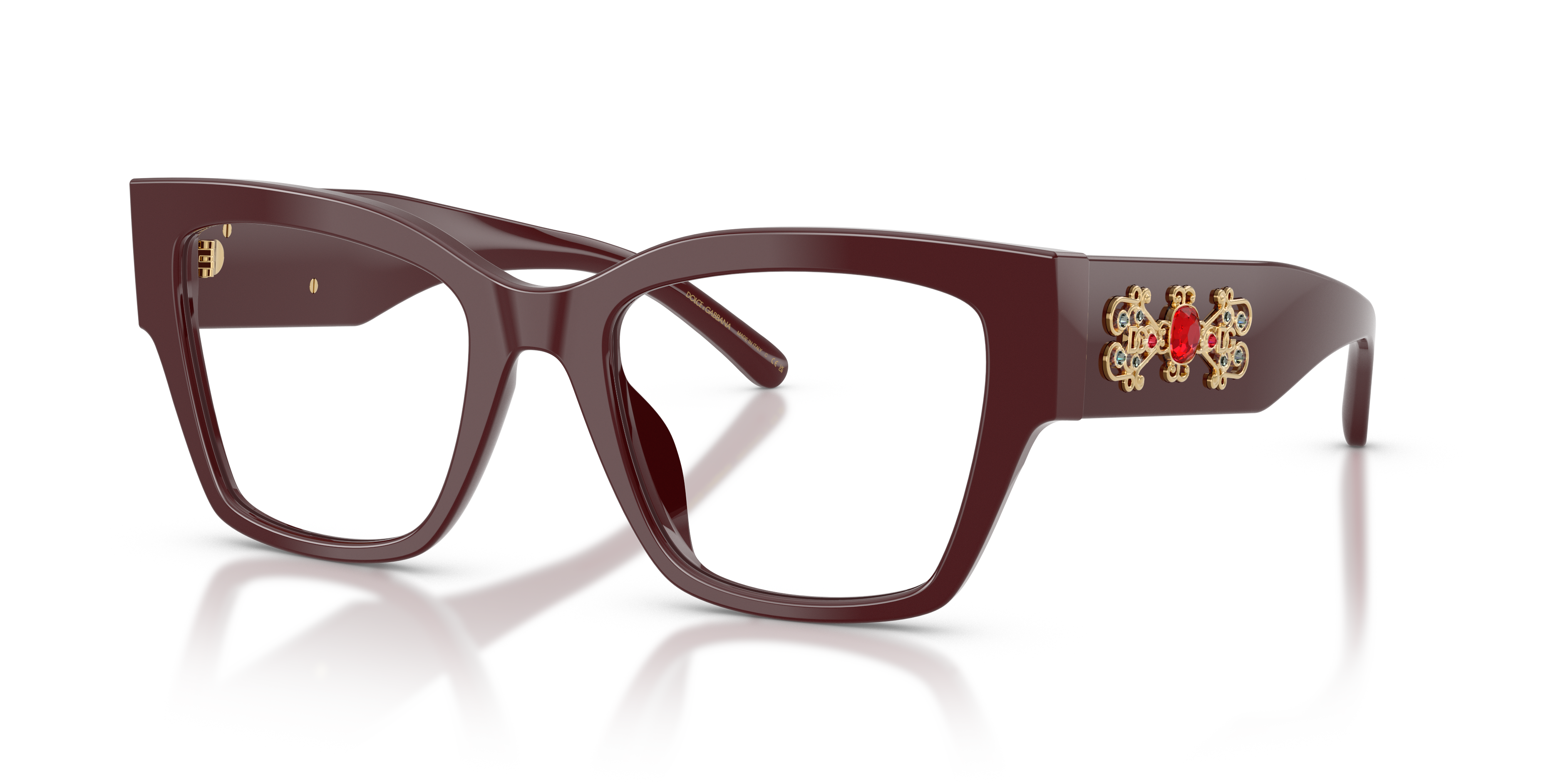 DOLCE &amp; GABBANA DG3435B 3091 51