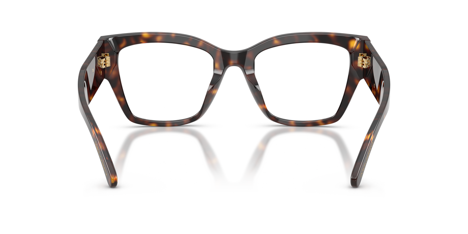 DOLCE &amp; GABBANA DG3435B 502 53