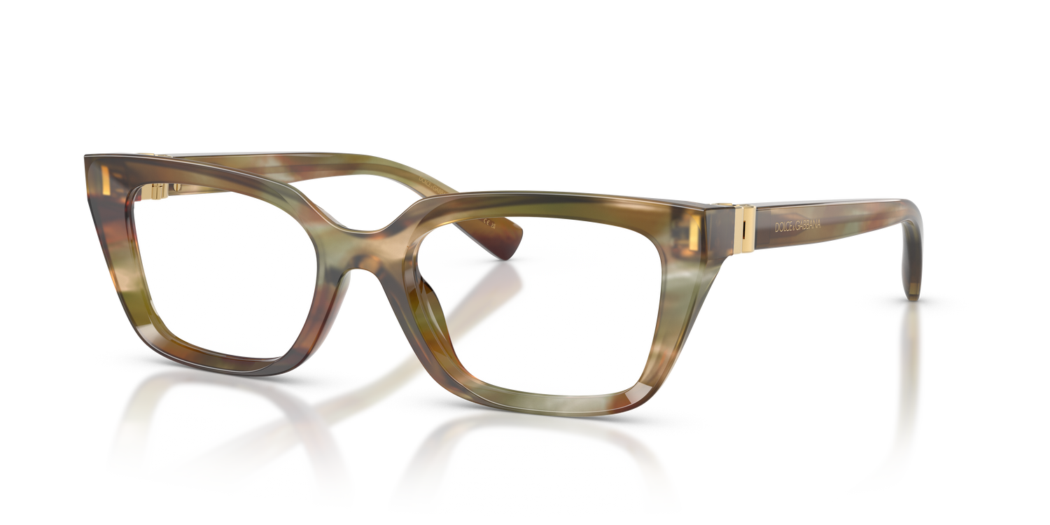DOLCE &amp; GABBANA DG3436 3446 53