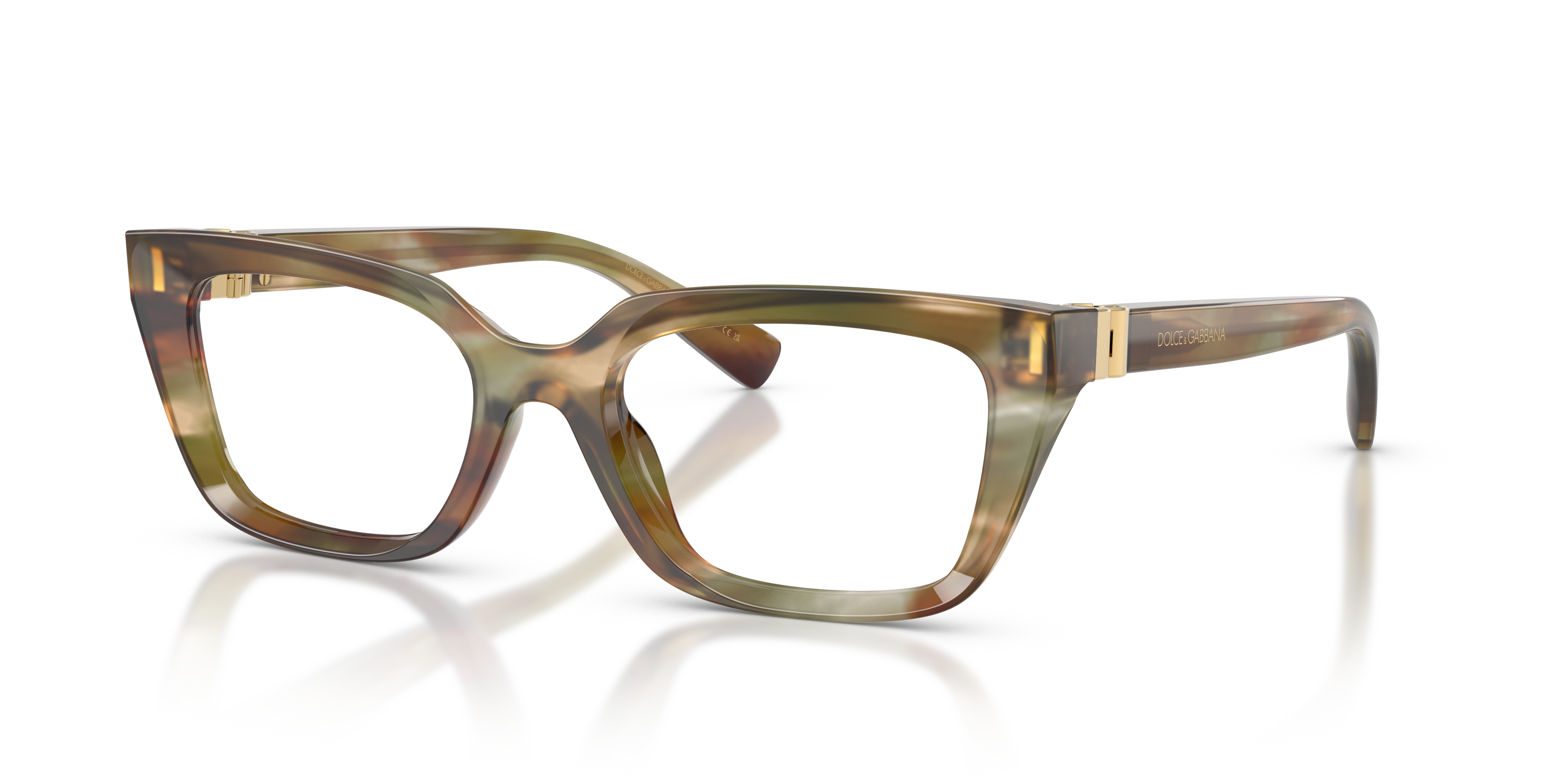 DOLCE &amp; GABBANA DG3436 3446 53