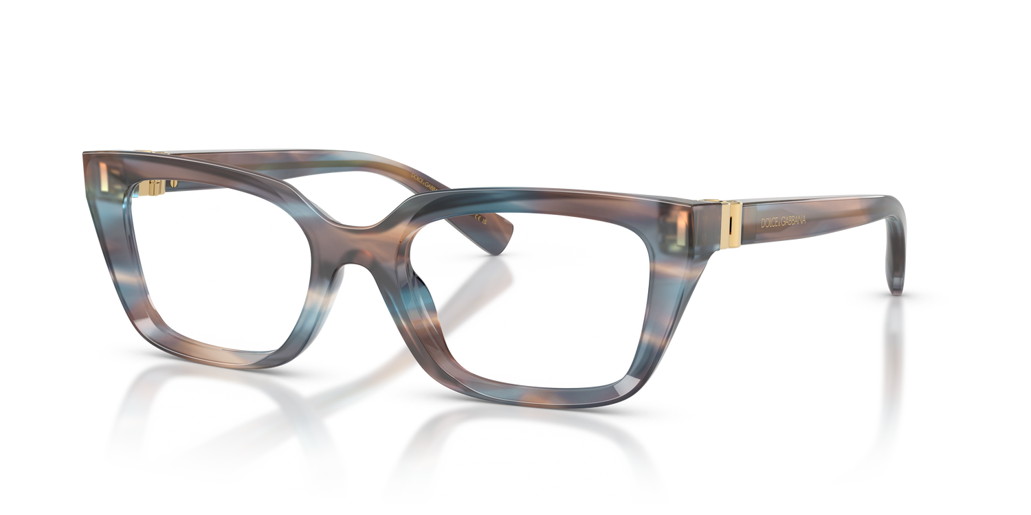 DOLCE &amp; GABBANA DG3436 3448 53