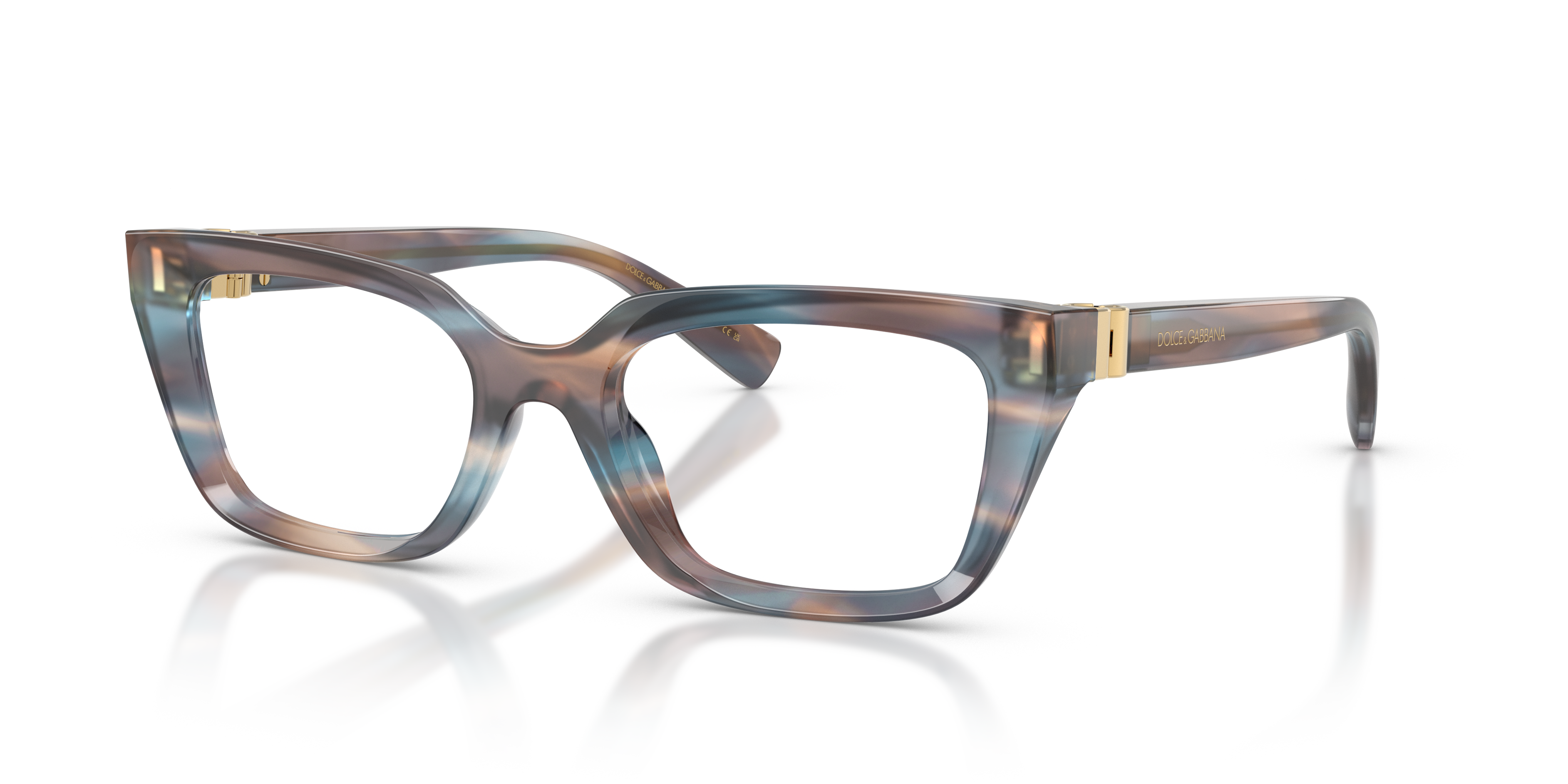 DOLCE &amp; GABBANA DG3436 3448 51