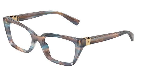 DOLCE & GABBANA DG3436 3448 51