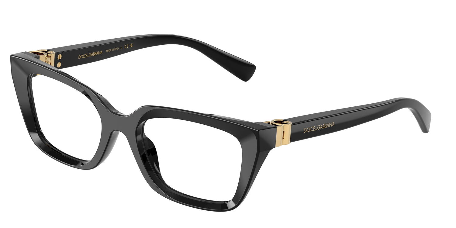 DOLCE &amp; GABBANA DG3436 501 53