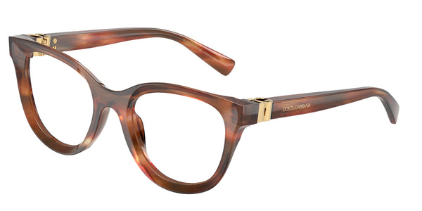 DOLCE & GABBANA DG3437 3221 51