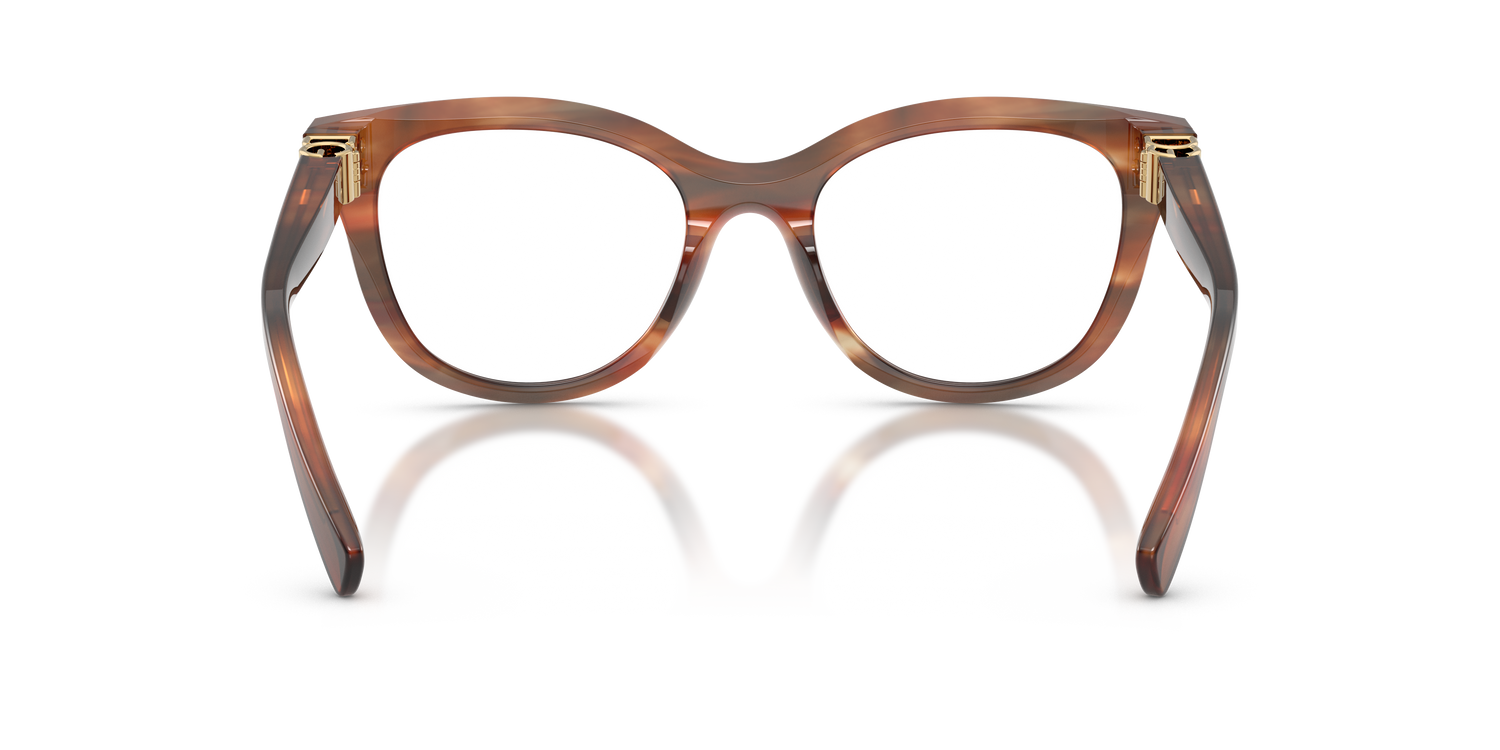 DOLCE &amp; GABBANA DG3437 3221 53