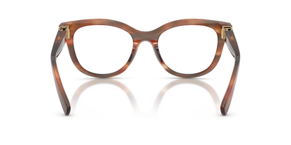 DOLCE &amp; GABBANA DG3437 3221 53