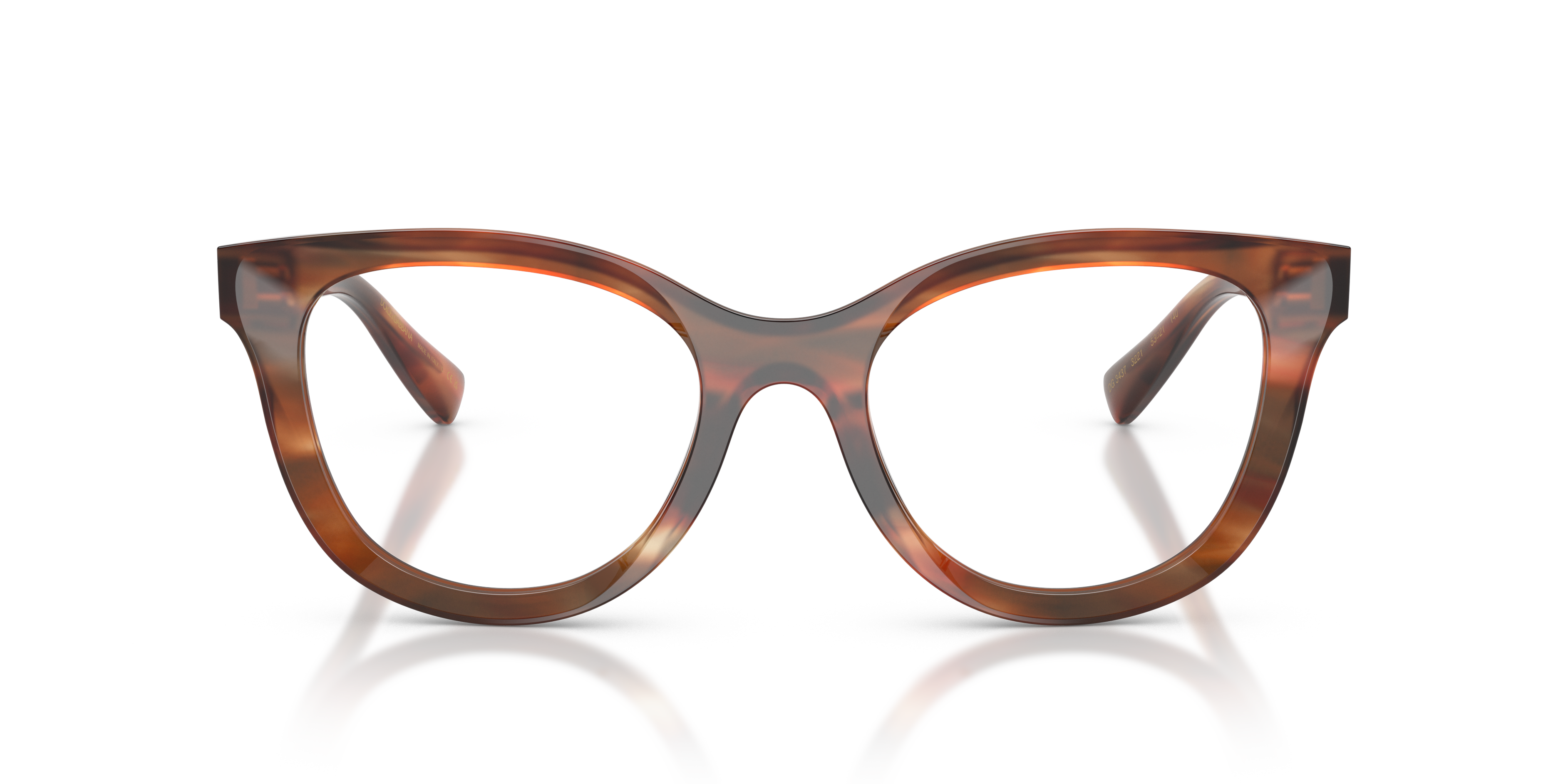 DOLCE &amp; GABBANA DG3437 3221 51
