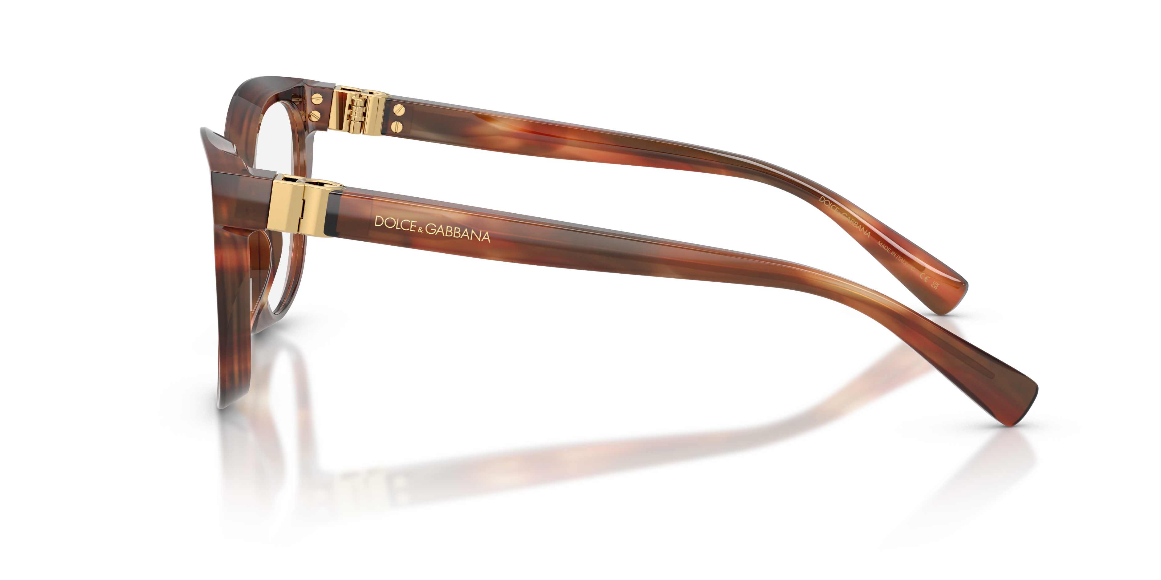 DOLCE &amp; GABBANA DG3437 3221 51