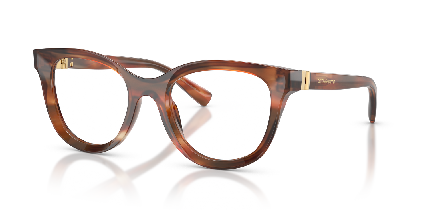 DOLCE &amp; GABBANA DG3437 3221 51