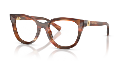 DOLCE &amp; GABBANA DG3437 3221 51